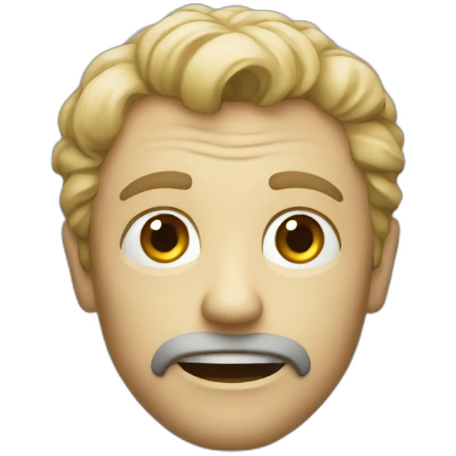analog-horror emoji