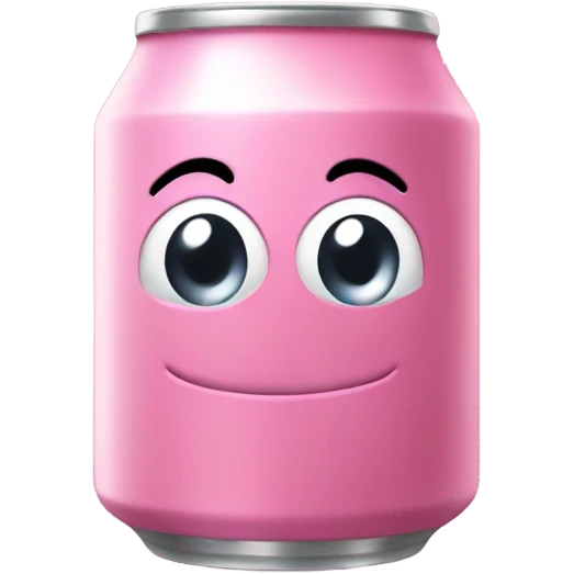 Kirby beer emoji