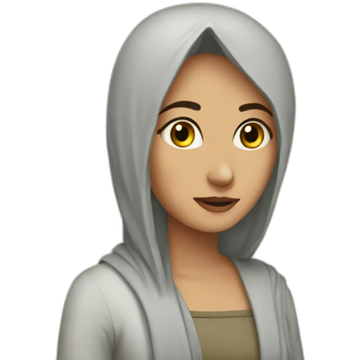 hosna-qasmei emoji