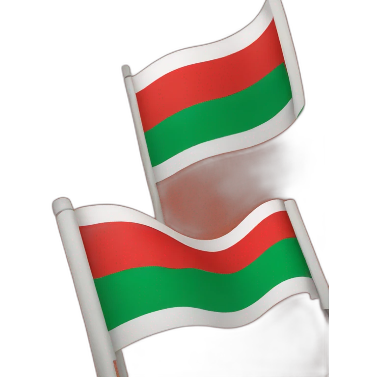 flag  of tatarstan emoji