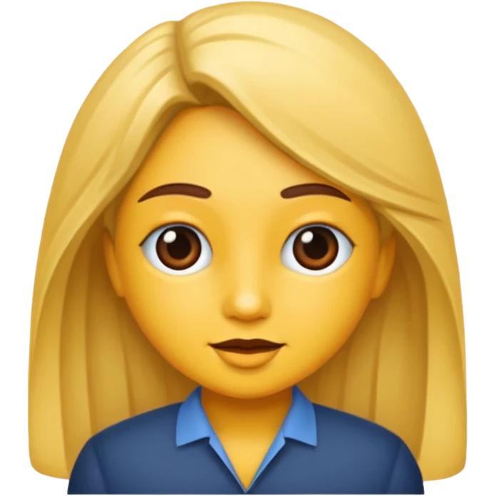 virginia fonsesa emoji