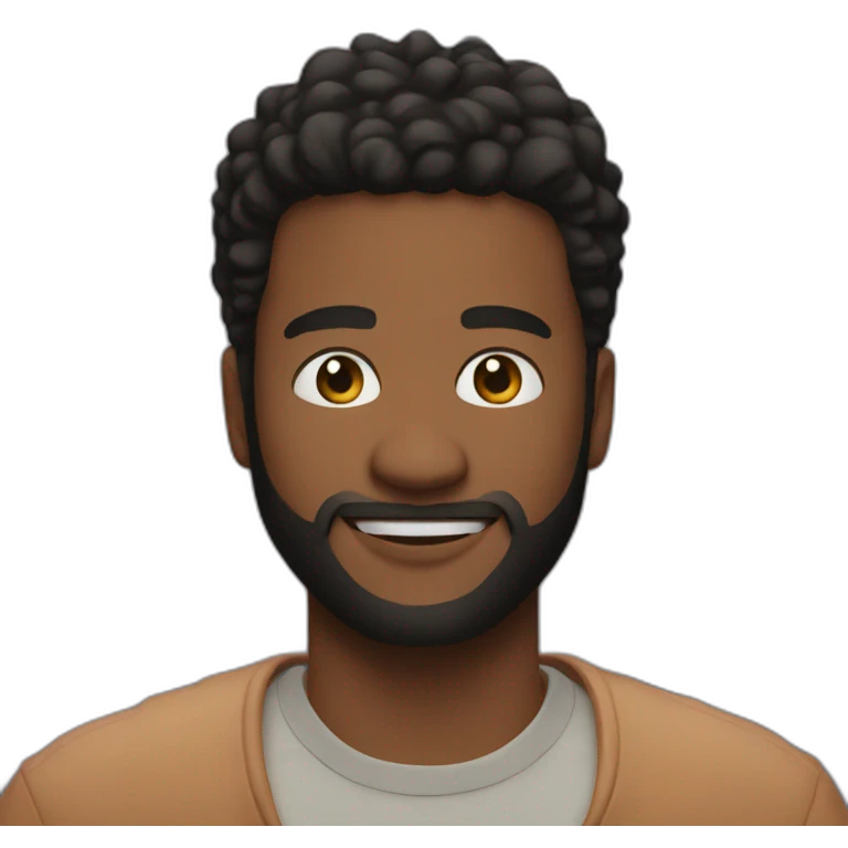 Khalid emoji