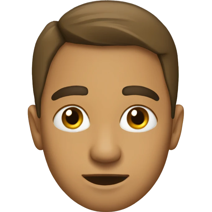 Mi cara emoji