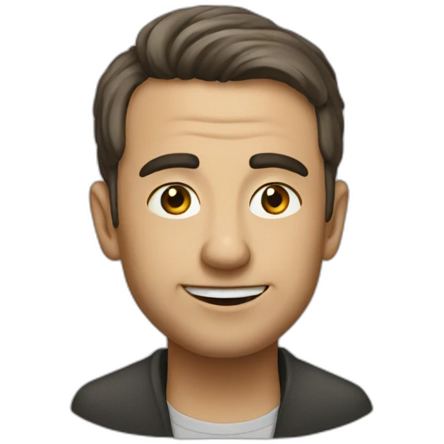 Le CM nimois emoji