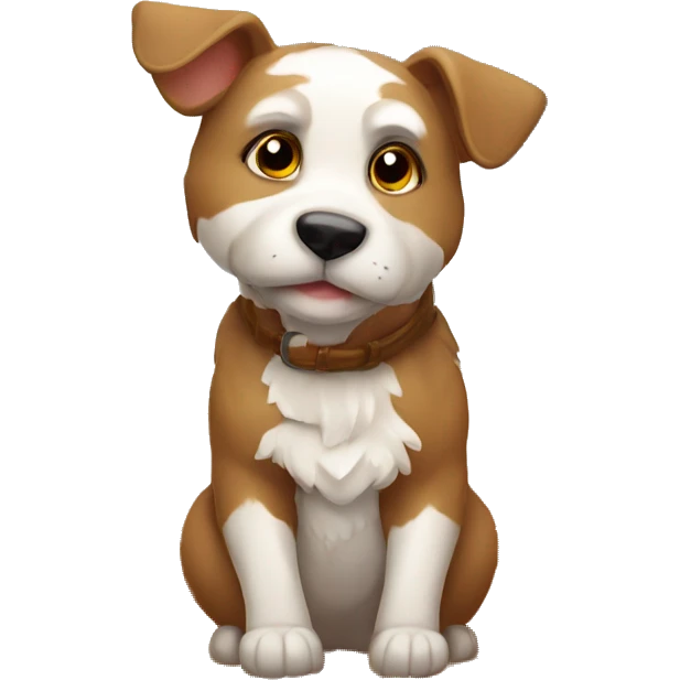 Tiere im Herbst  emoji