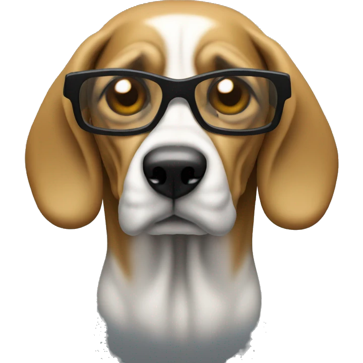 Snoop dog emoji