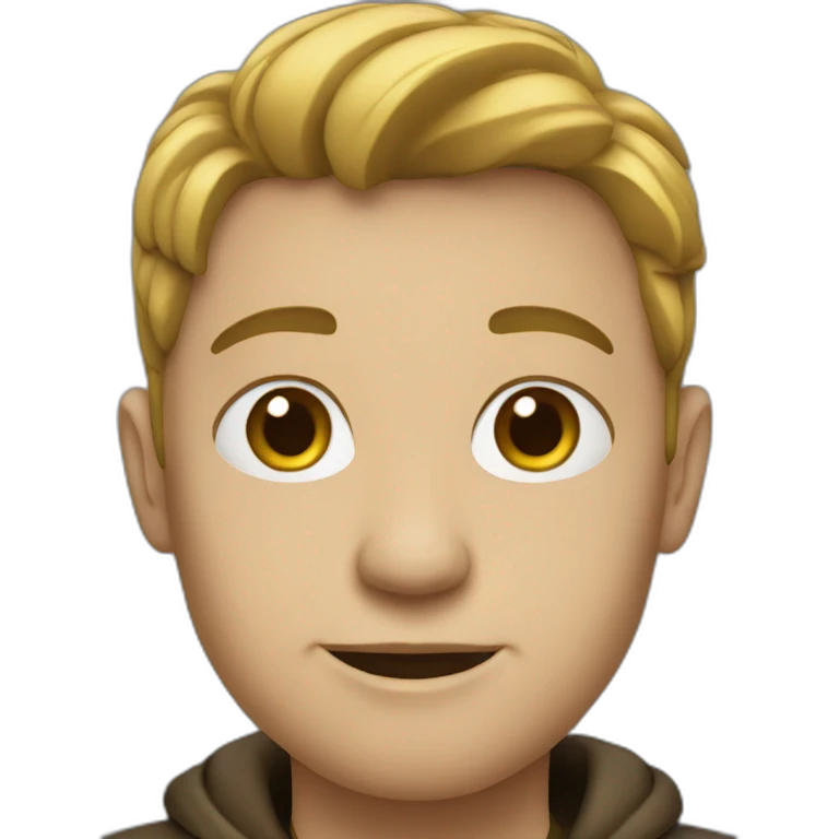 Hitle emoji