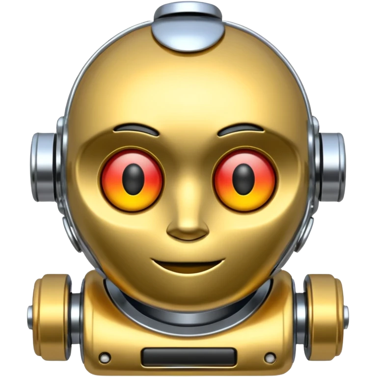  animatronic  emoji