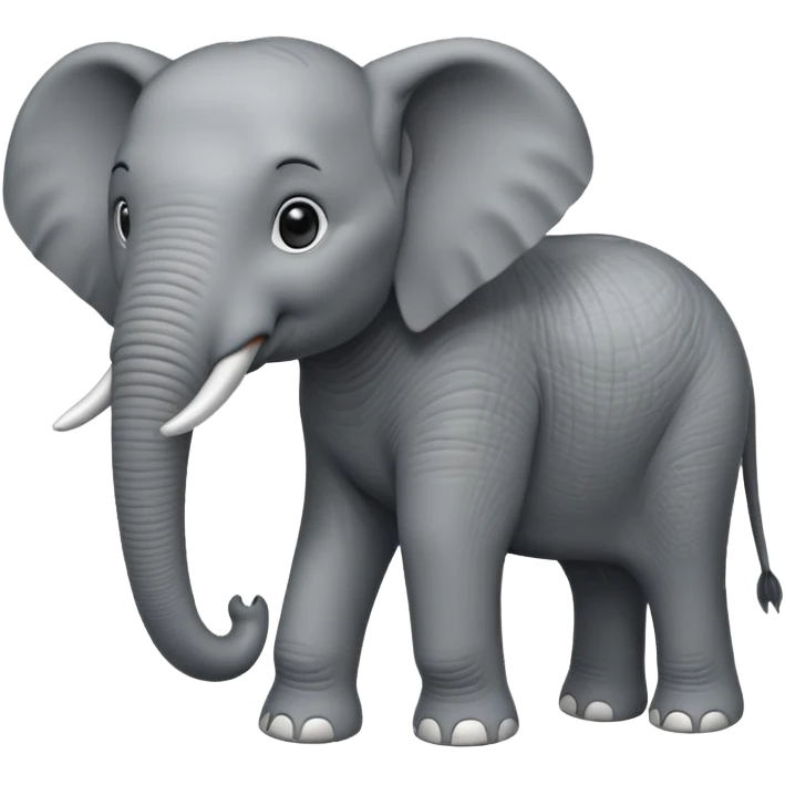 circus animal emoji