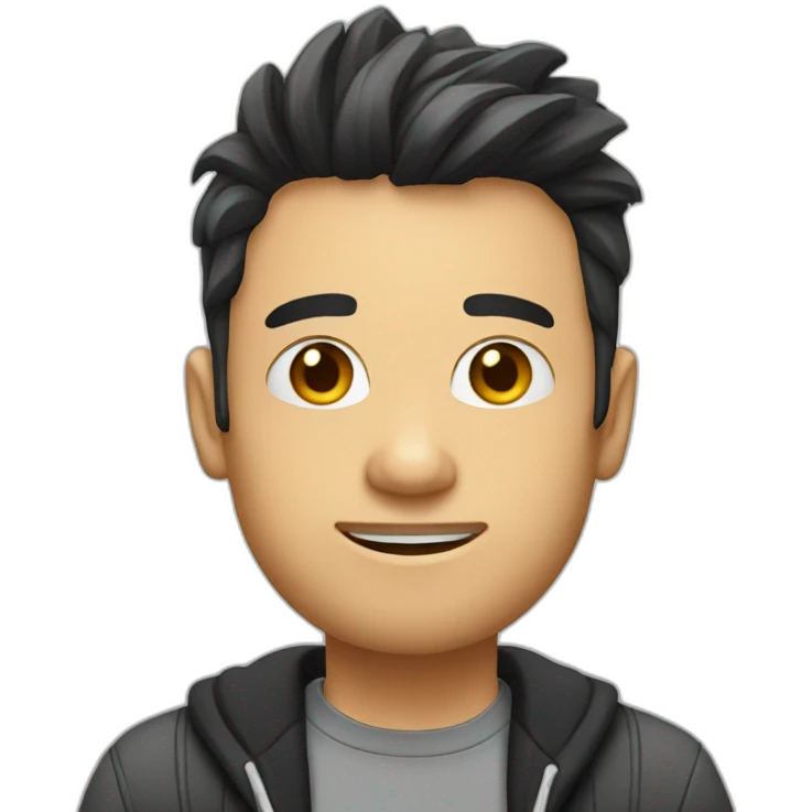  youtuber coder  emoji
