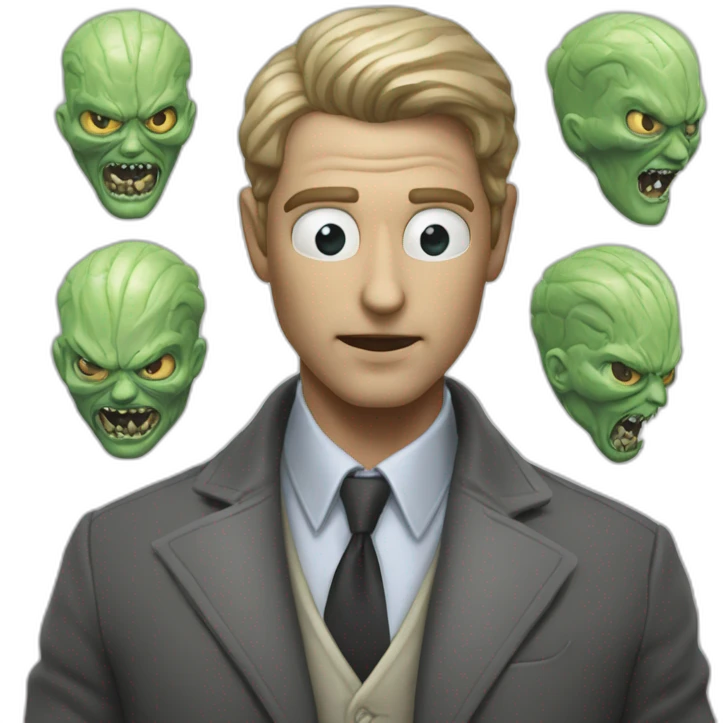 ai-horror-eldritch-man-made-horrors-beyond-comprehension-iphone-android emoji