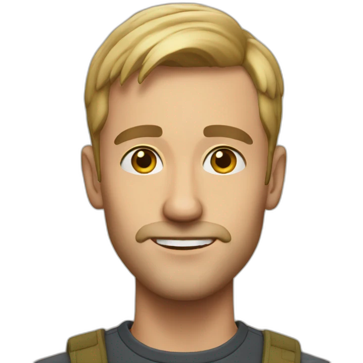 Andrej emoji