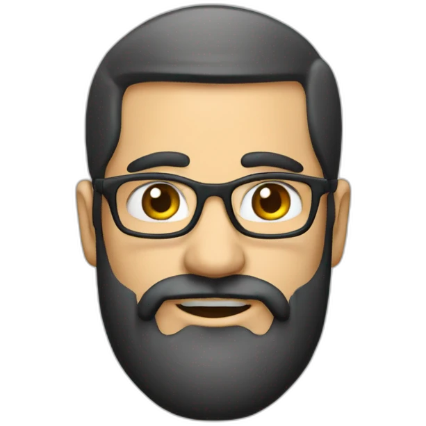 Raeisi emoji