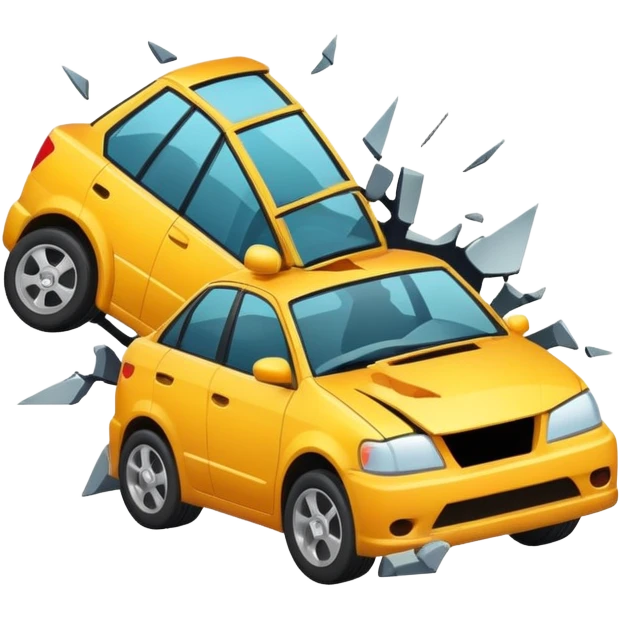 Crash out emoji