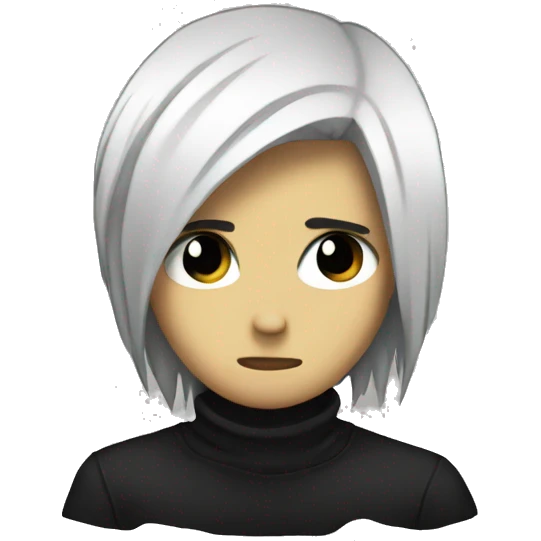 Emo  emoji