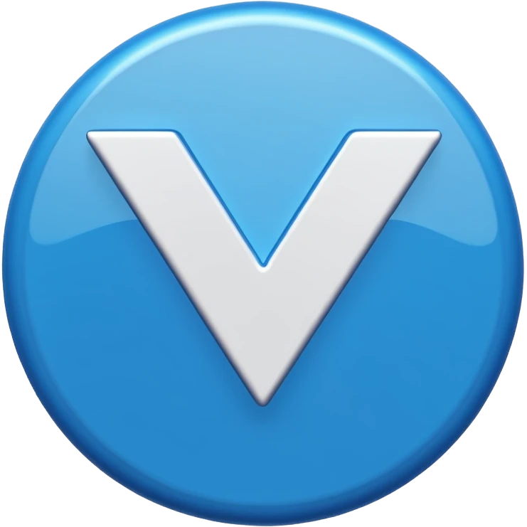 Roblox verified tic mark  emoji