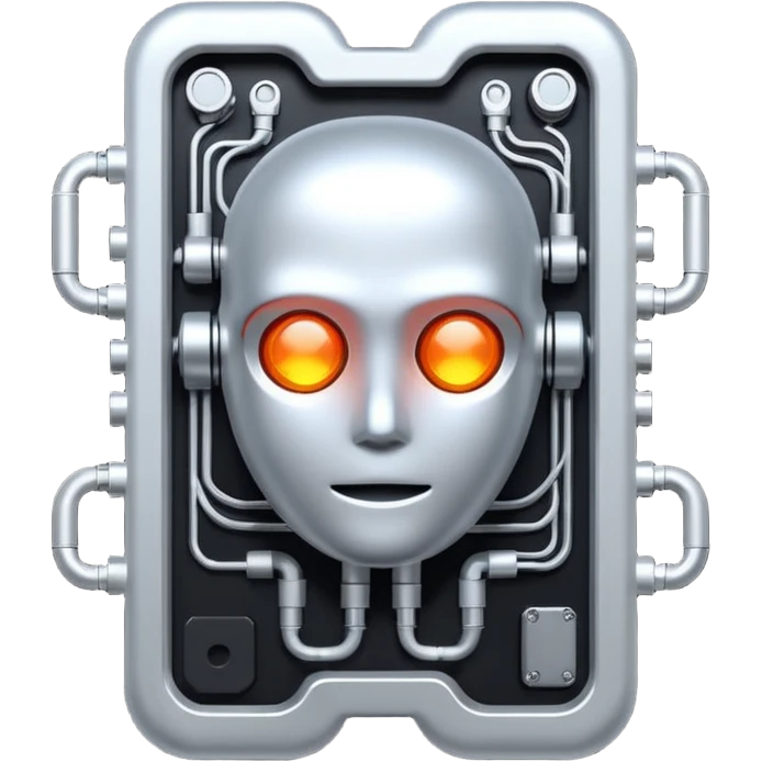 asm automatic ai emoji