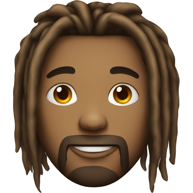 dreadhead emoji
