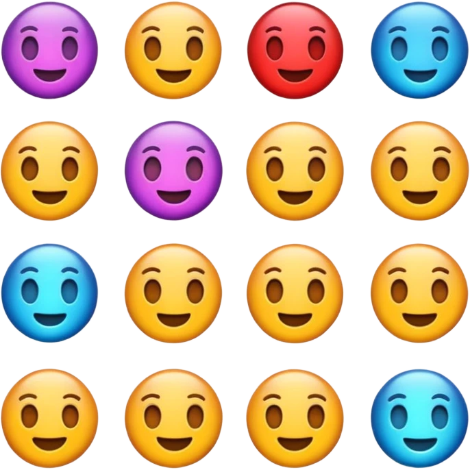 visual effwcts emoji