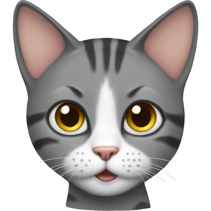 Katze emoji