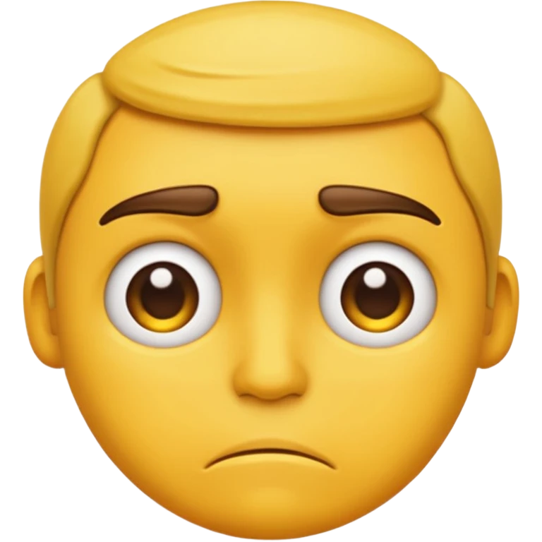 Generate an angry emoji emoji