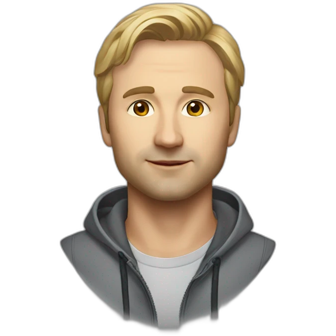 Yuri Shevchuk emoji