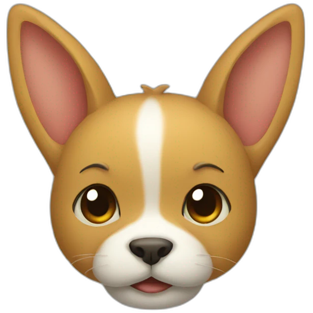 muchu emoji