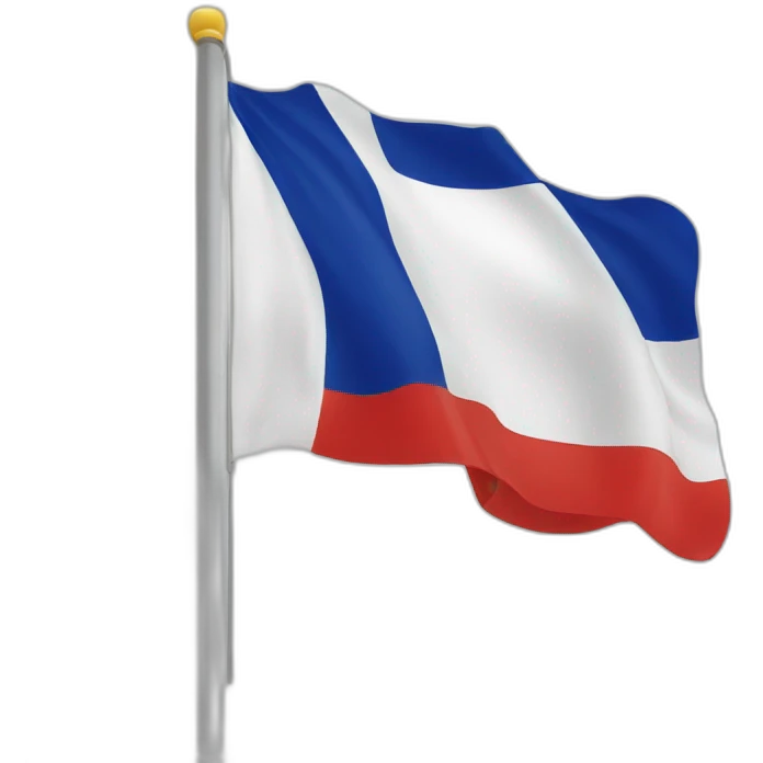 French flag emoji