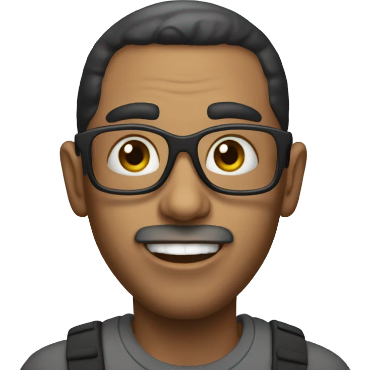 Moca, Puerto Rico emoji