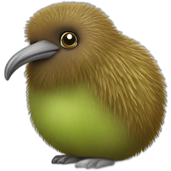KIWI emoji