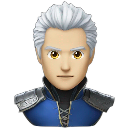 Vergil emoji