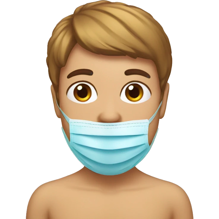 depilación emoji
