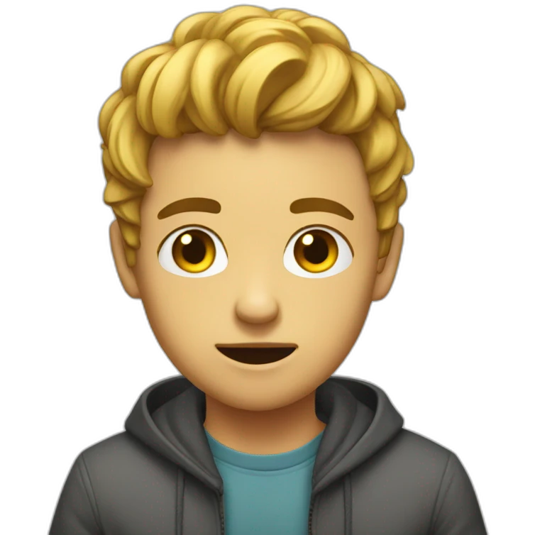 bad kids nft emoji