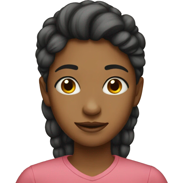 Sister emoji