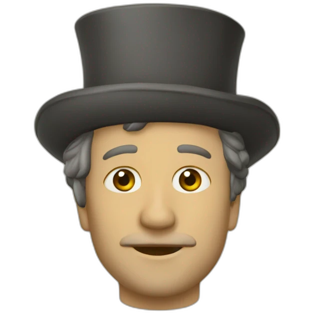Tartarin de Tarascon emoji