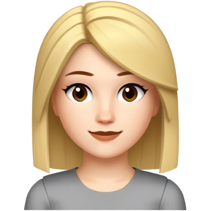 Me llamo Natasha y me gusta Roblox  emoji