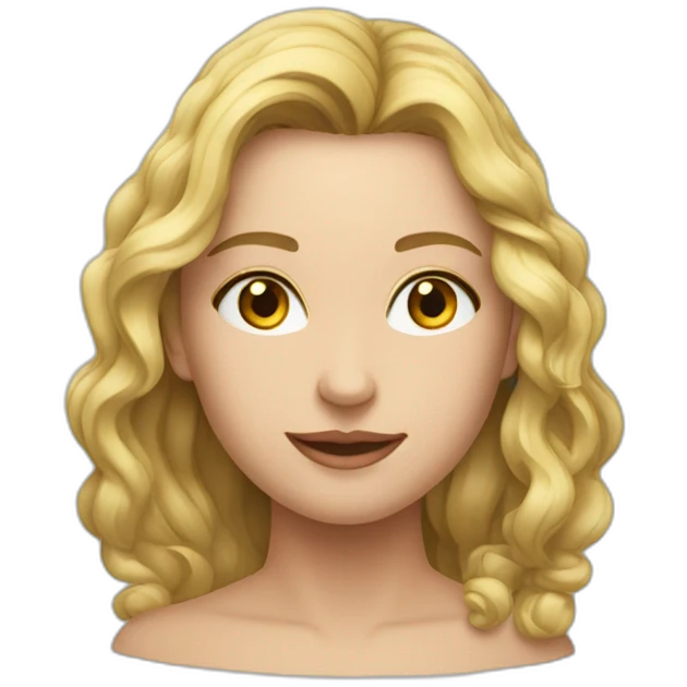 лебідь-з-капелюшком emoji