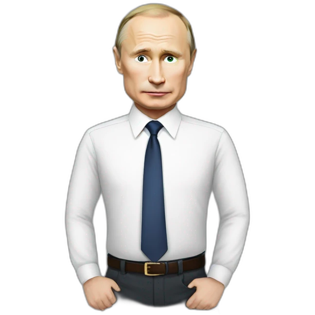 putin-sucks emoji