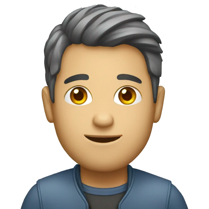 Programmer emoji
