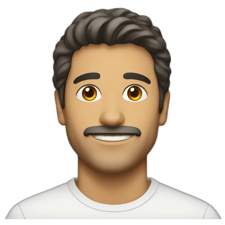 javier milei emoji