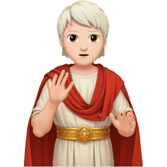 dante en el infierno emoji