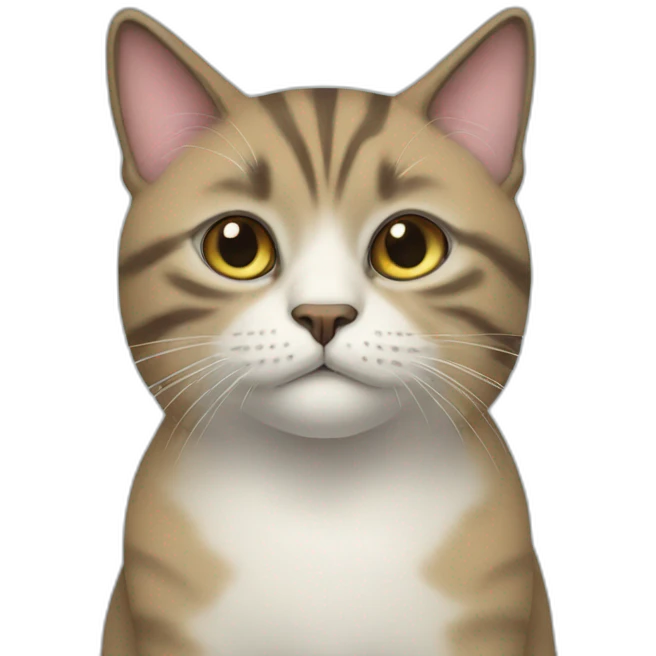 Smufervcat emoji