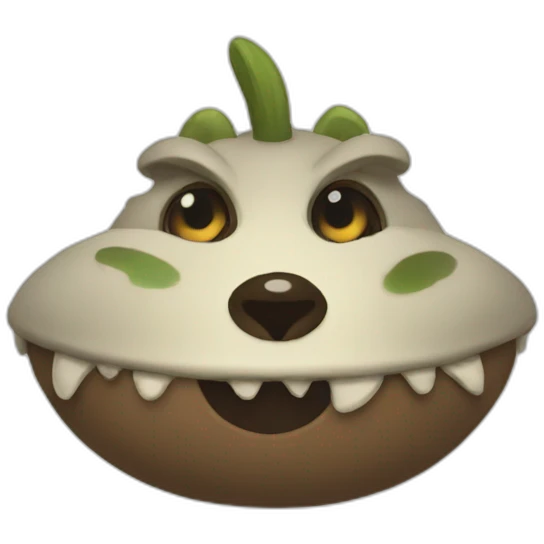 gobou emoji