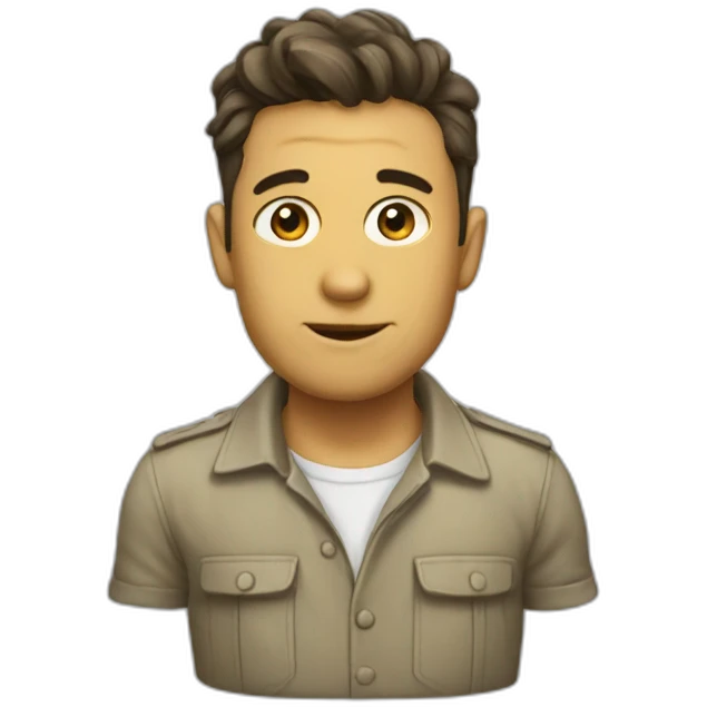 bizex emoji