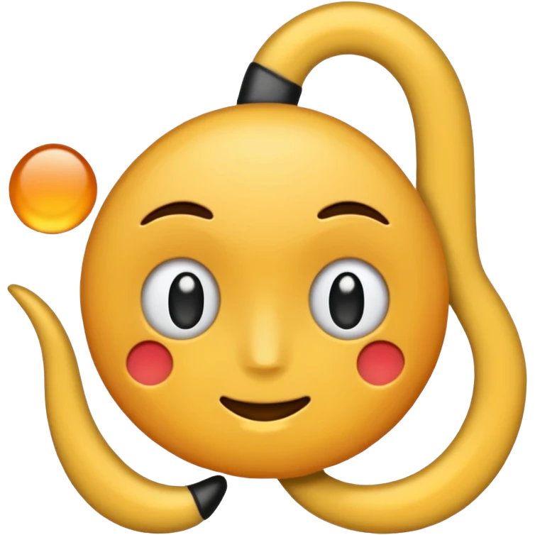 Create  emoji