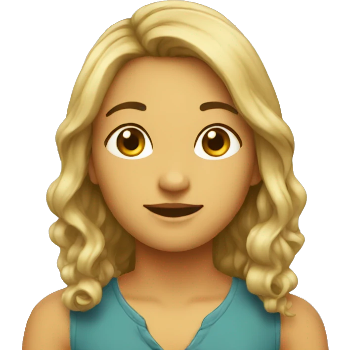 curita emoji