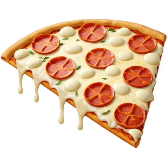 pizza  emoji