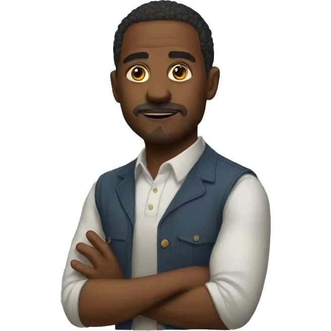 🧐 emoji
