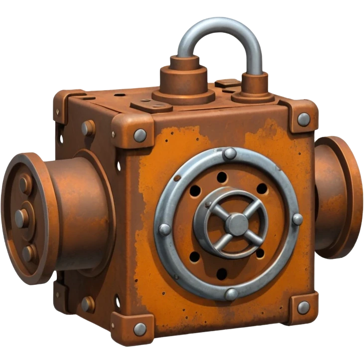 Pressure plate trap emoji