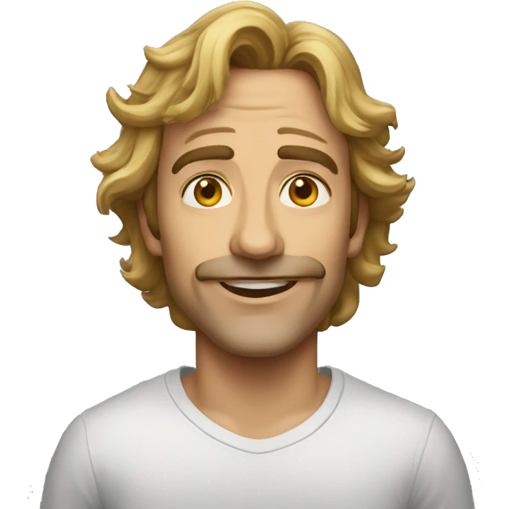 Gaetan Lachapelle emoji